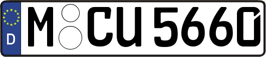 M-CU5660