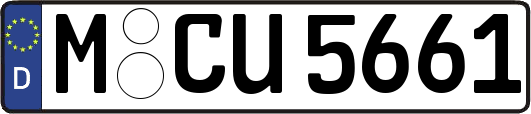 M-CU5661
