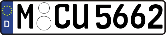 M-CU5662