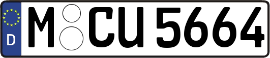 M-CU5664
