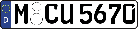 M-CU5670