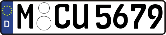 M-CU5679