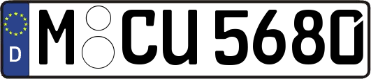 M-CU5680
