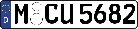 M-CU5682
