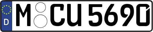 M-CU5690
