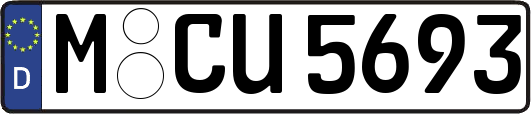 M-CU5693