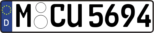 M-CU5694