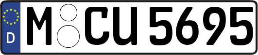 M-CU5695