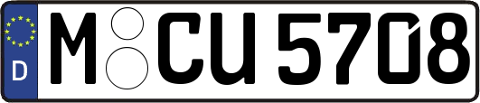 M-CU5708