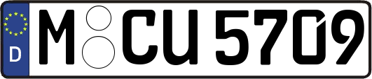 M-CU5709