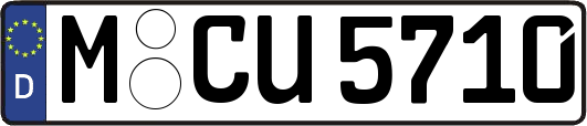 M-CU5710