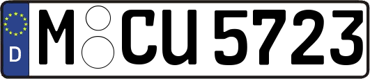 M-CU5723