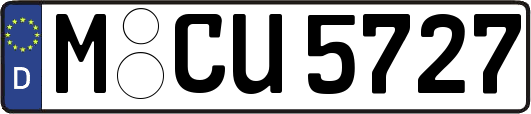 M-CU5727