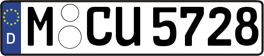 M-CU5728