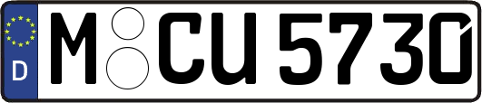 M-CU5730
