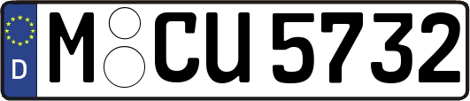 M-CU5732