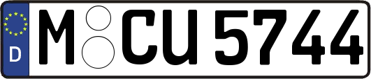 M-CU5744