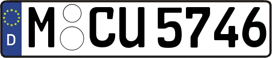 M-CU5746