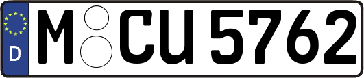 M-CU5762