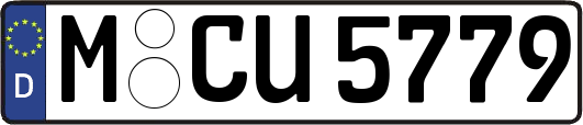 M-CU5779
