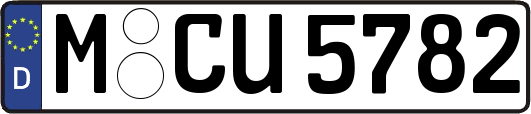 M-CU5782