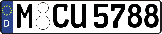 M-CU5788