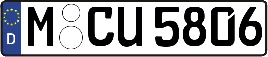 M-CU5806