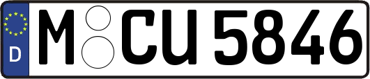 M-CU5846