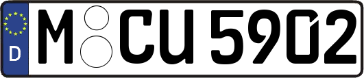 M-CU5902