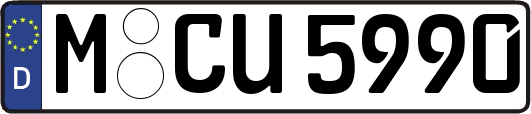 M-CU5990