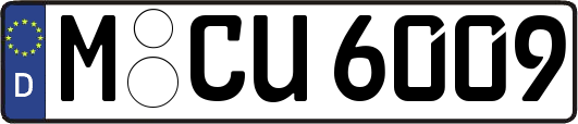 M-CU6009