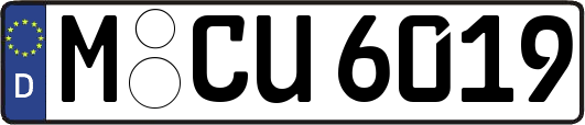 M-CU6019