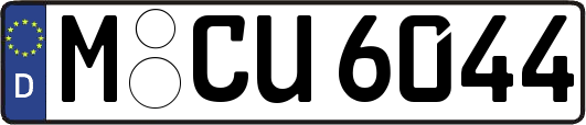 M-CU6044