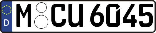 M-CU6045