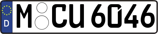M-CU6046