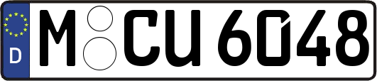 M-CU6048
