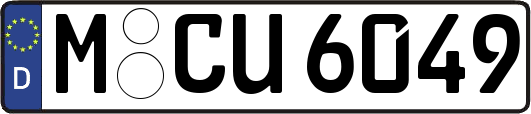 M-CU6049
