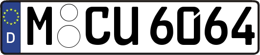 M-CU6064