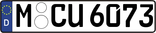 M-CU6073