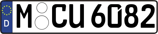 M-CU6082