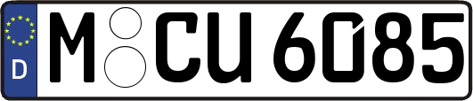M-CU6085