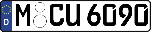 M-CU6090