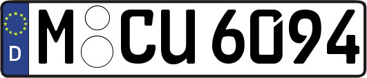 M-CU6094