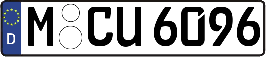 M-CU6096