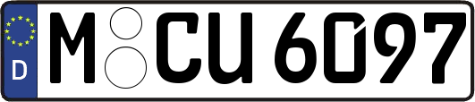 M-CU6097