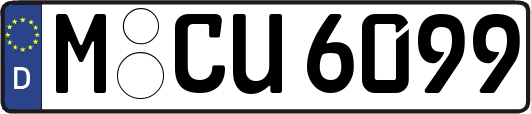 M-CU6099