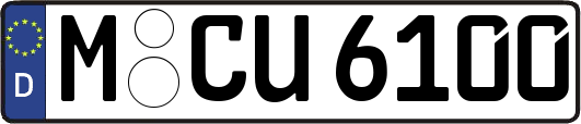 M-CU6100