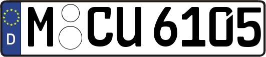 M-CU6105