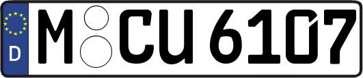 M-CU6107