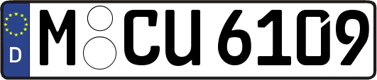 M-CU6109